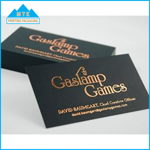 In Card Visit