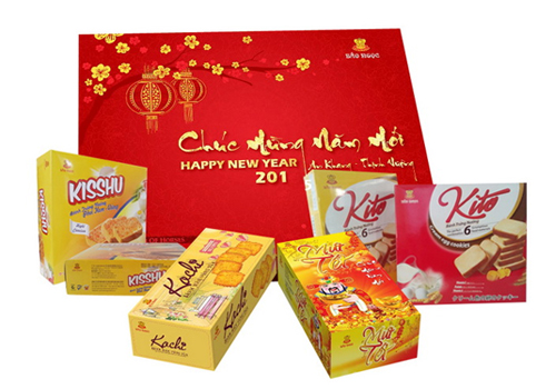 BAO BÌ HỘP GIẤY